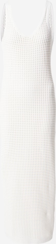 Seafolly Knit dress 'Byron' in White: front