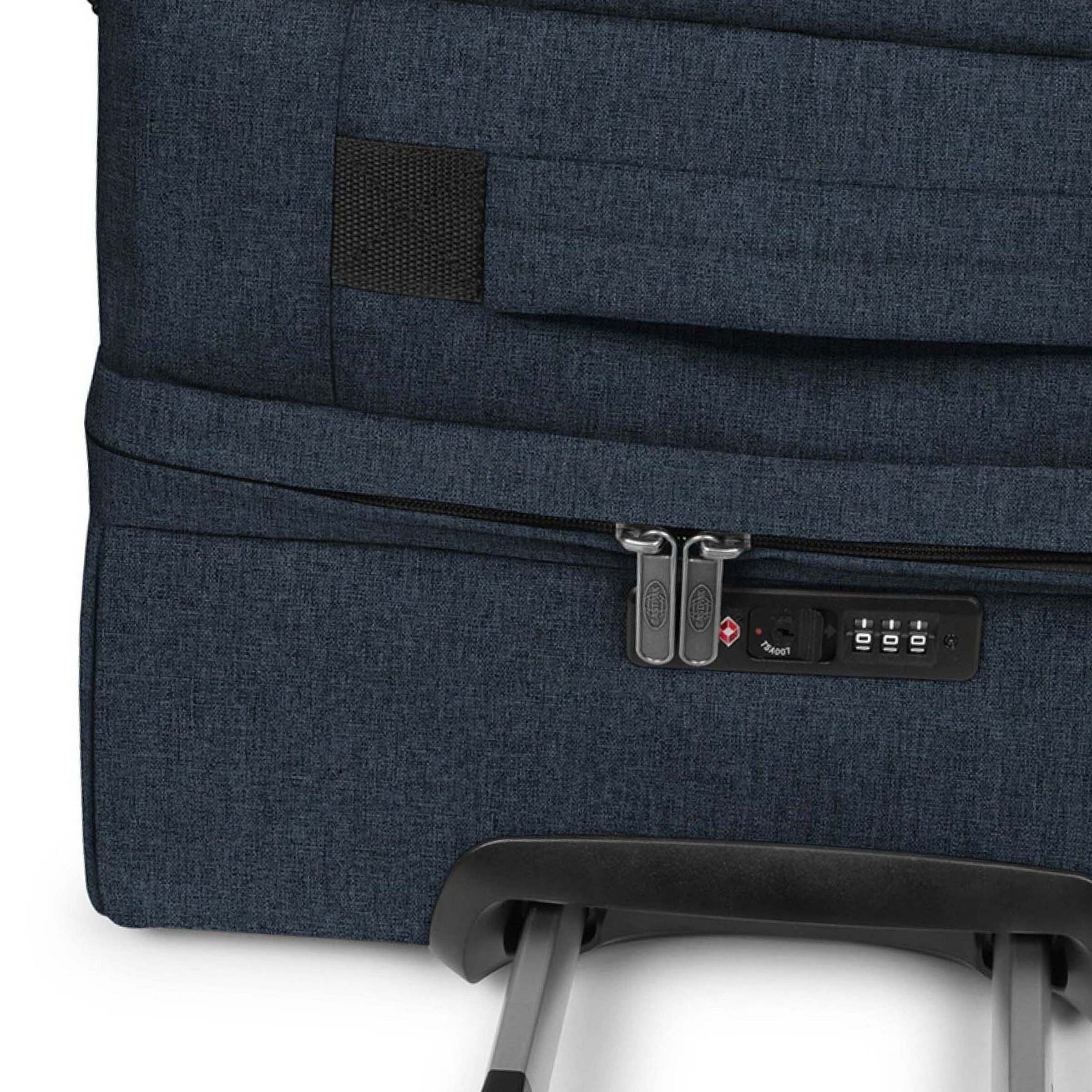 EASTPAK Trolley 'Transit'R' in Blau