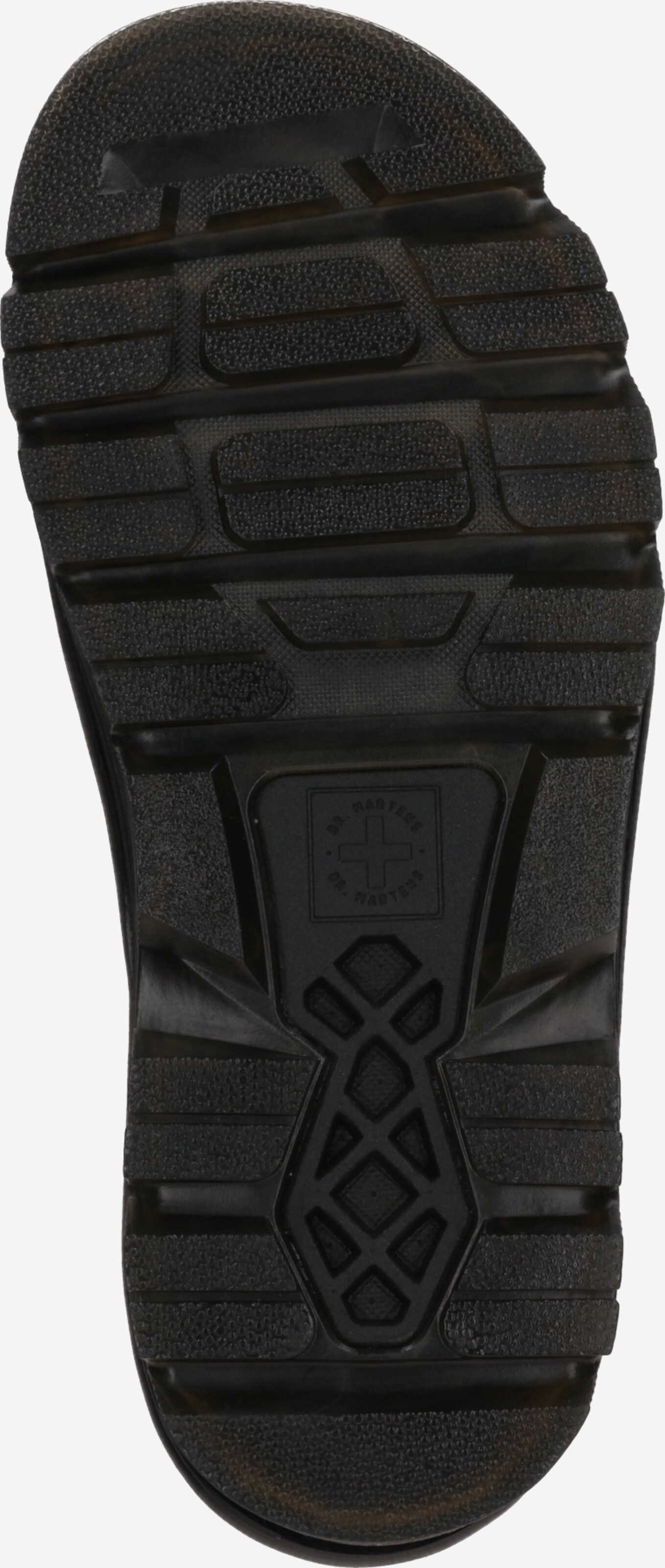 Dr. Martens Zuecos 'ZebZag AnyWair' en Negro | ABOUT YOU