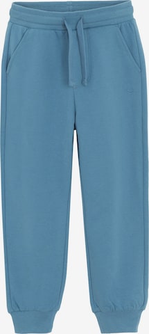mėlyna Cool Club Laisvas Kelnės: priekis