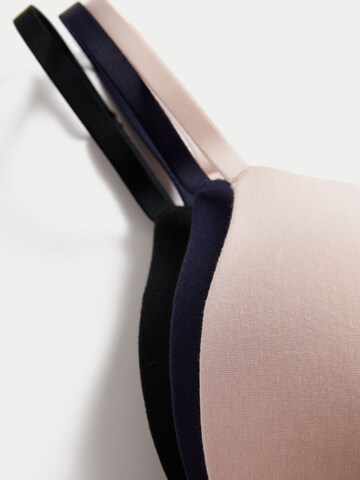 Invisible Soutien-gorge Marks & Spencer en mélange de couleurs