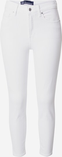 Jeans GAP di colore bianco denim, Visualizzazione prodotti