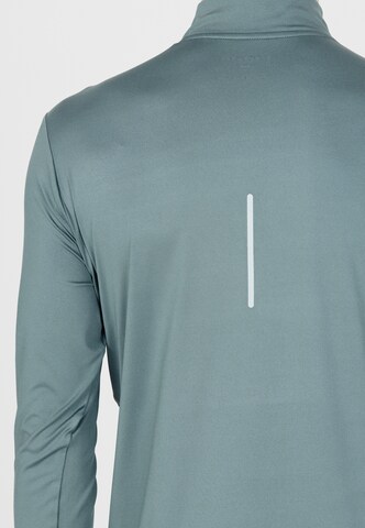 ENDURANCE Performance Shirt 'Dikerye' in Green