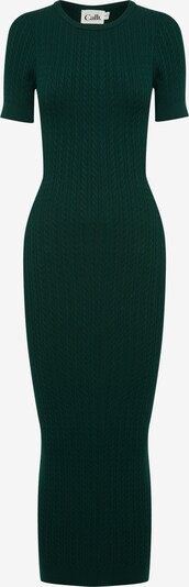Calli Kleid 'SALEE' in grün, Produktansicht
