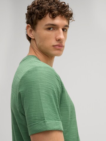 JOOP! Jeans Shirt 'Alon' in Groen