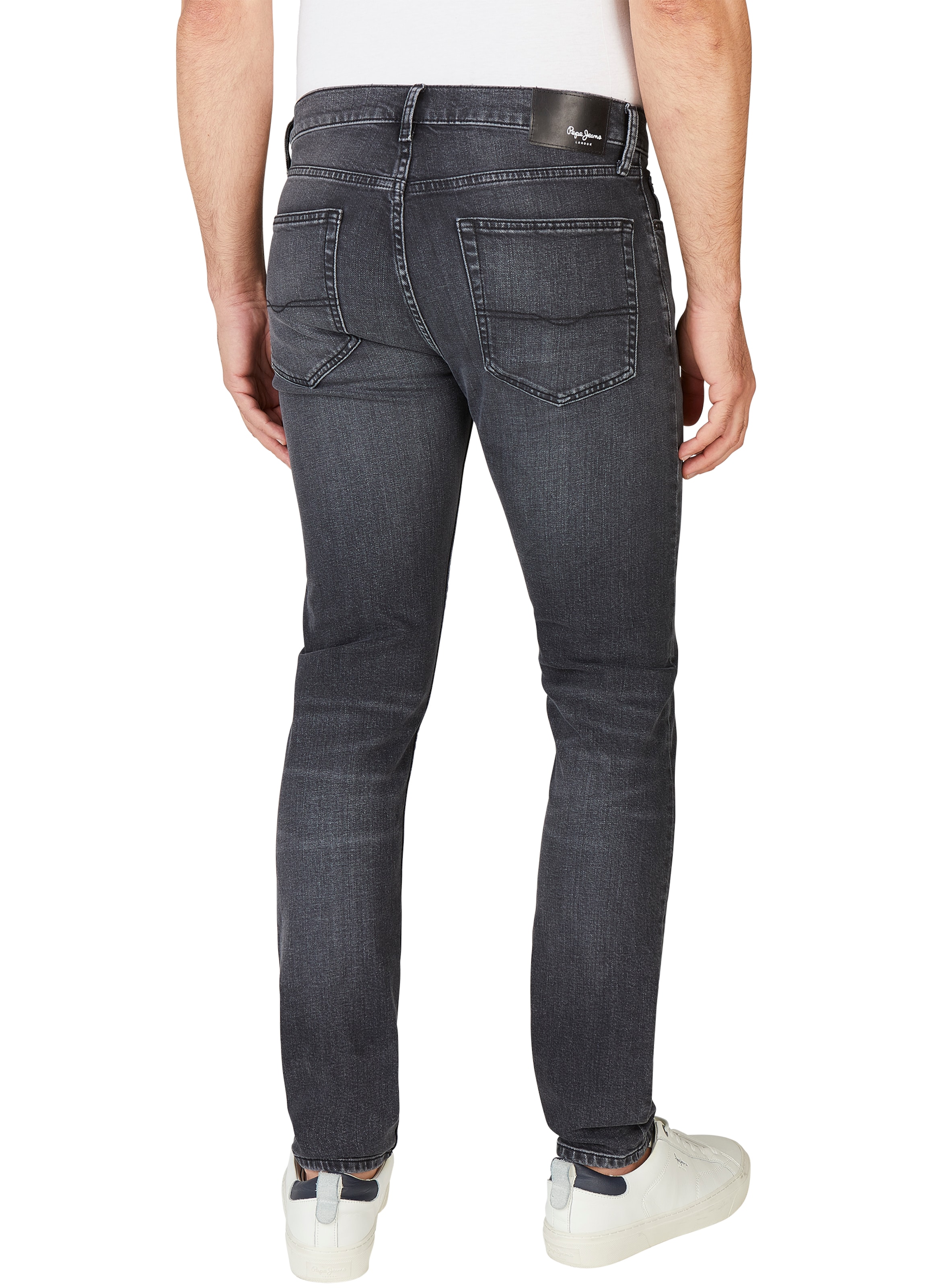Jeans di Pepe Jeans in blu