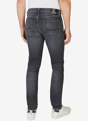 Pepe Jeans Jeans in Blau