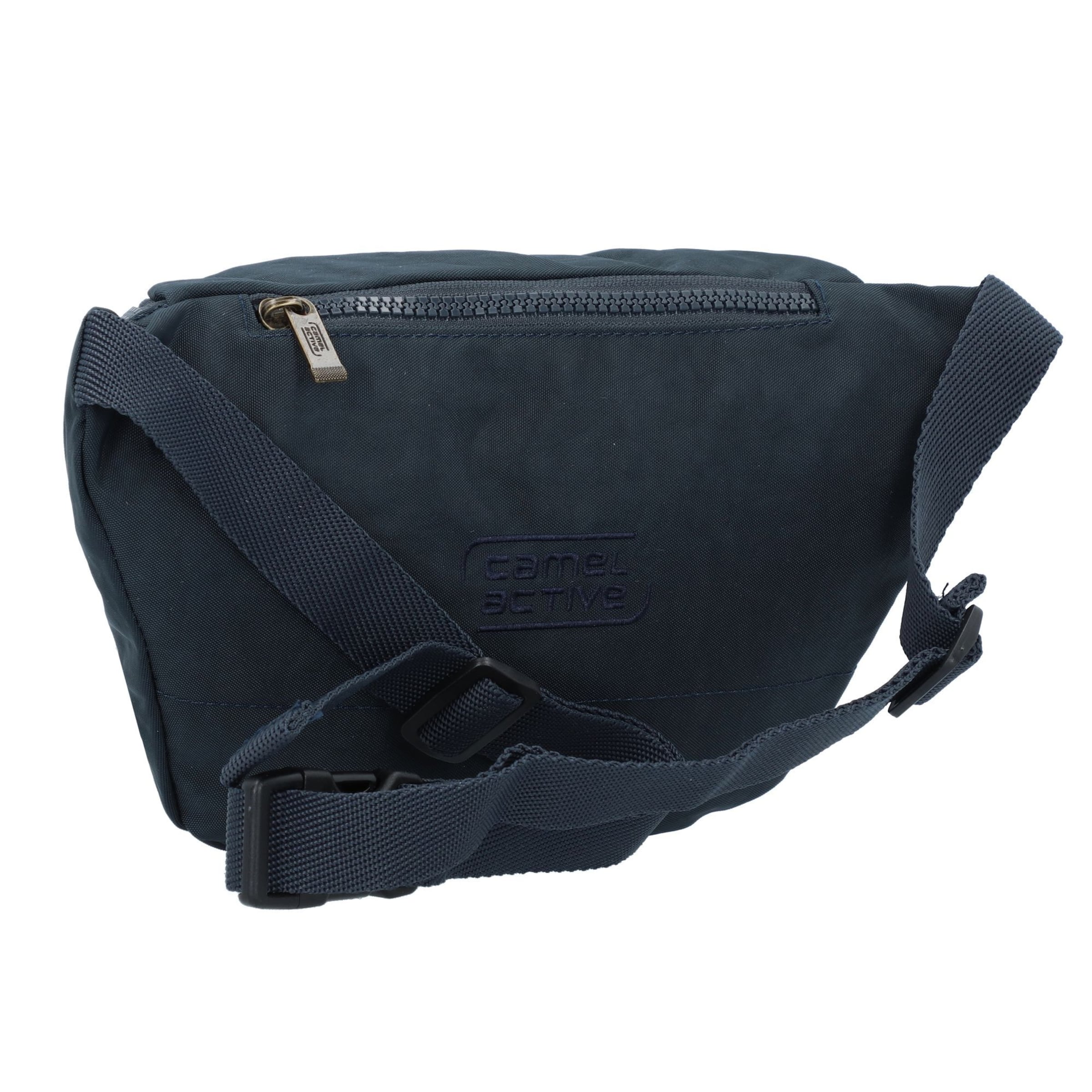 CAMEL ACTIVE Heuptas 'Journey' in Blauw