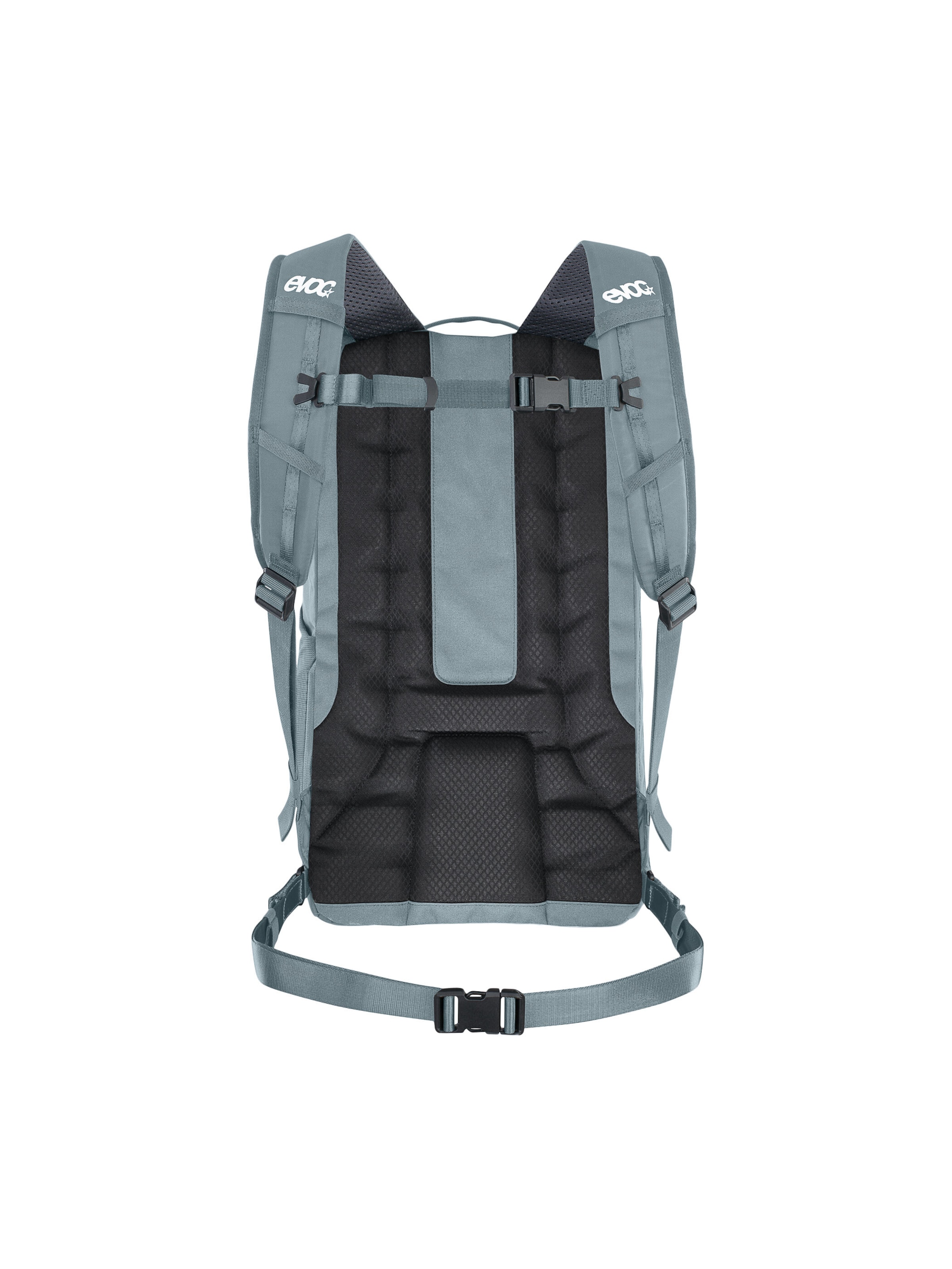 EVOC Rucksack 'COMMUTE 22' in Grau