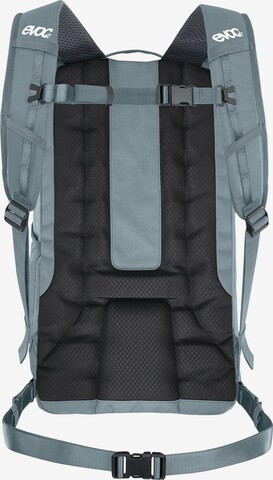 EVOC Rucksack 'COMMUTE 22' in Grau