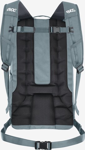 EVOC Backpack 'COMMUTE 22' in Grey