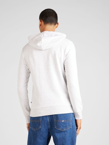 JACK & JONES Sweatshirt 'CYRUS' i hvid