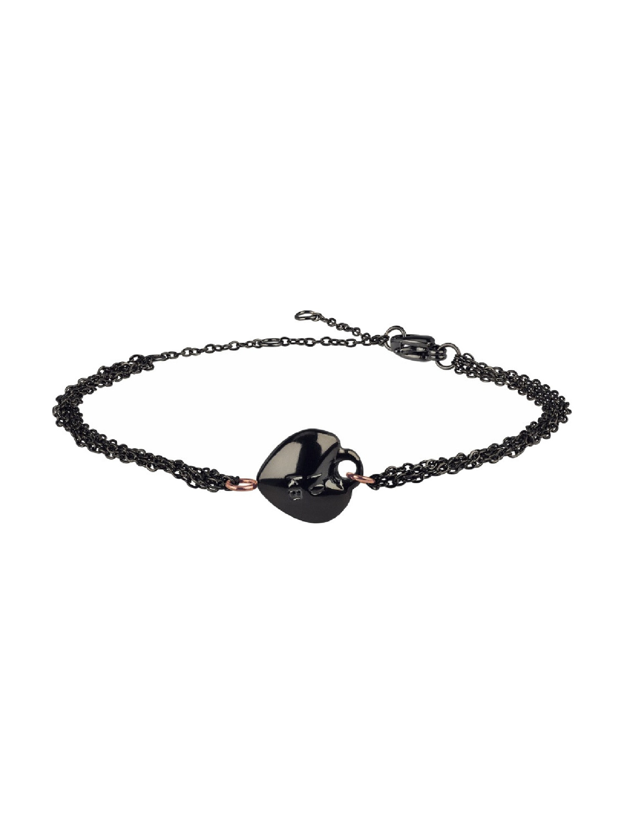 Braccialetto 'TJ27' di Breil in grigio