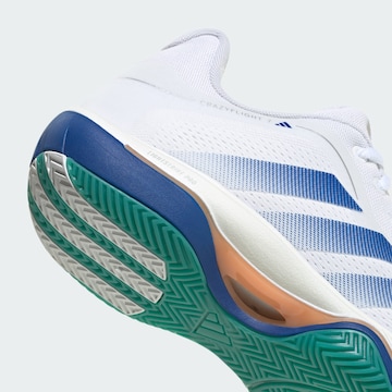 ADIDAS PERFORMANCE - Sapatilha de desporto 'Crazylight 7' em branco