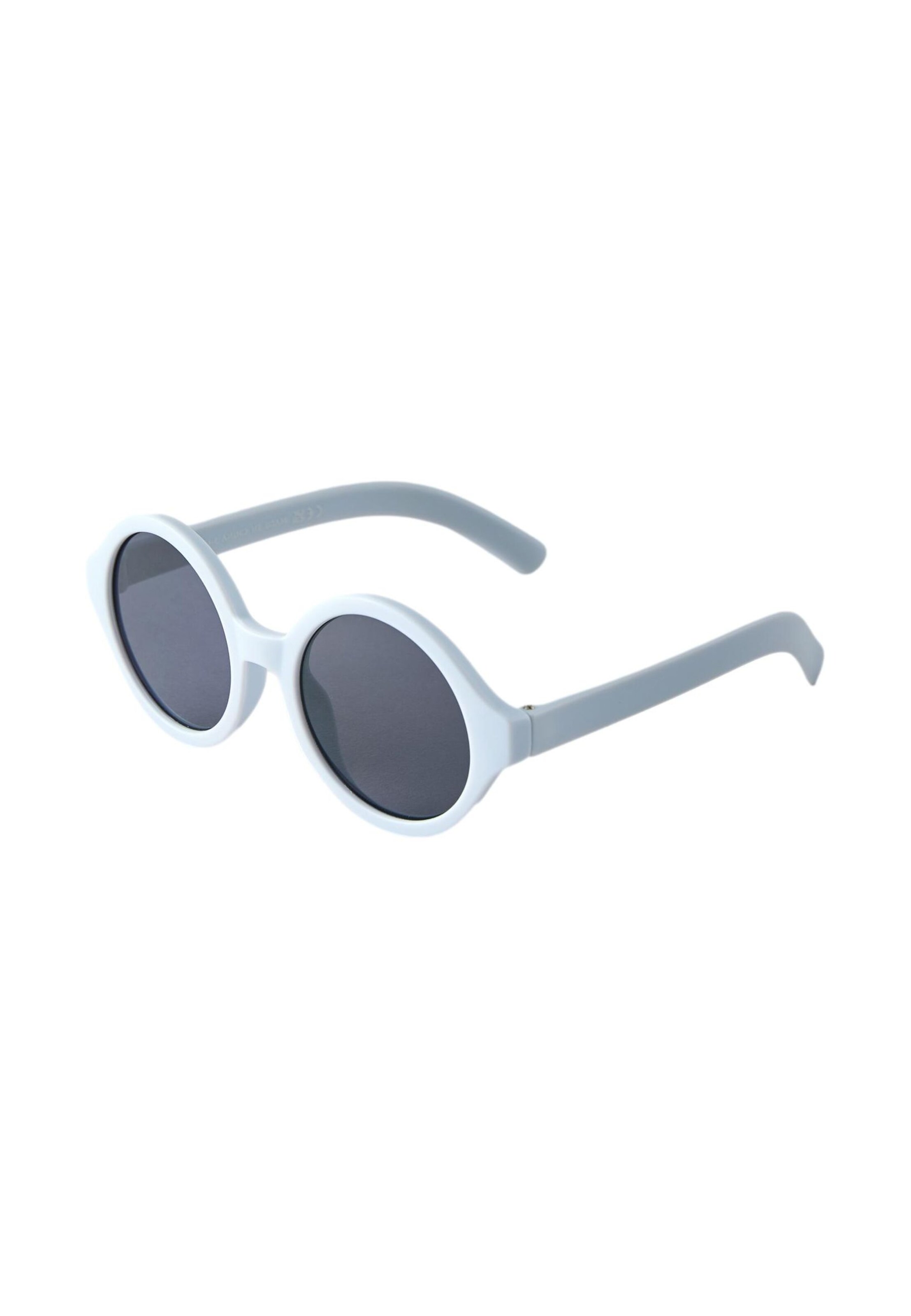 Next Sunglasses in Blue: front