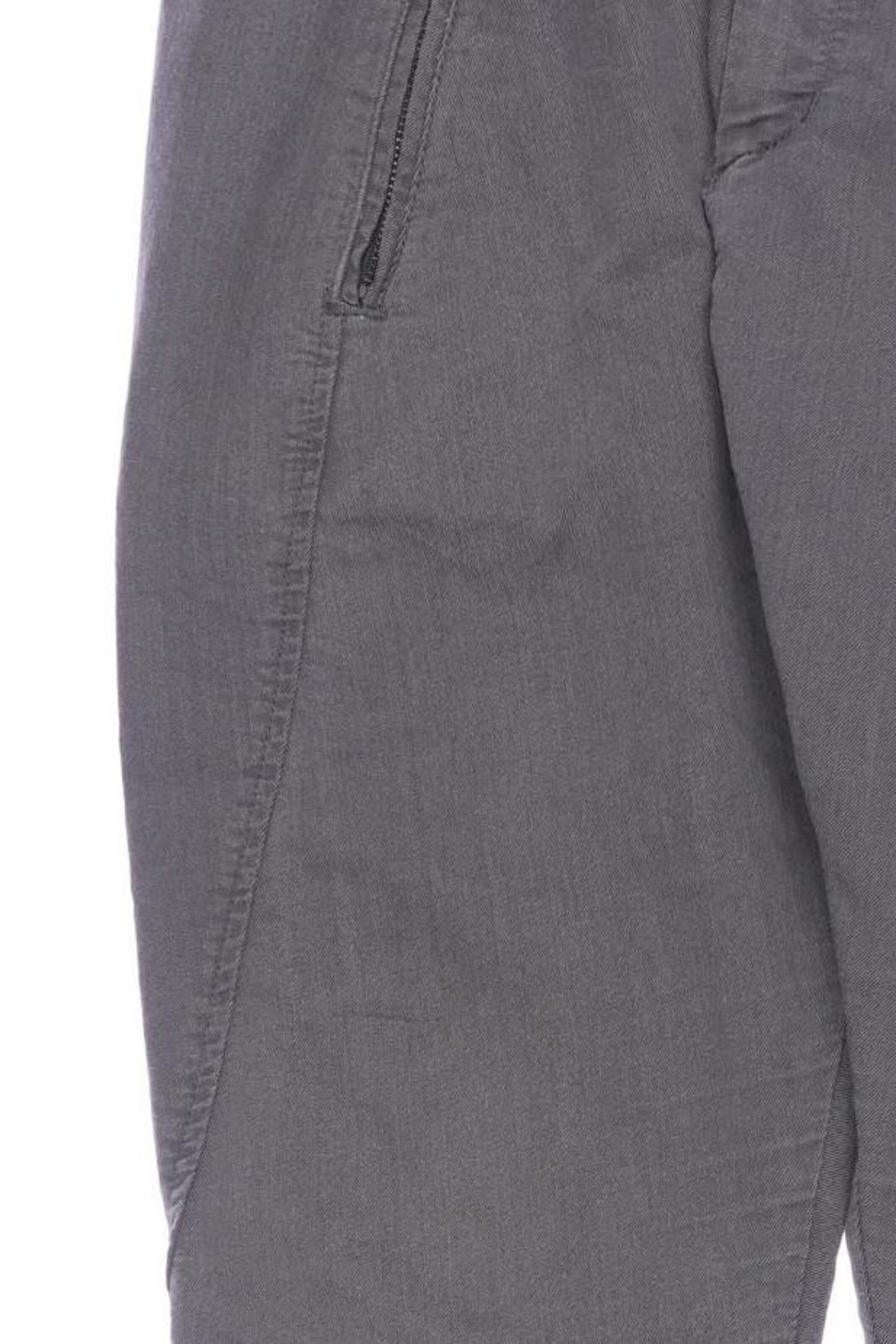 Designers Remix Stoffhose S in Grau