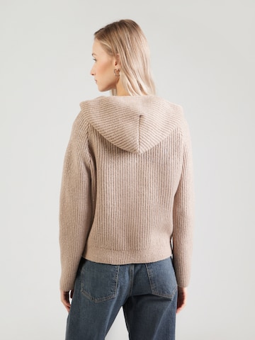 Cardigan monari en beige