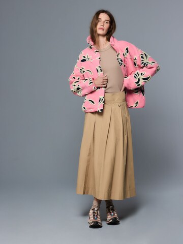 Next Tussenjas in Roze