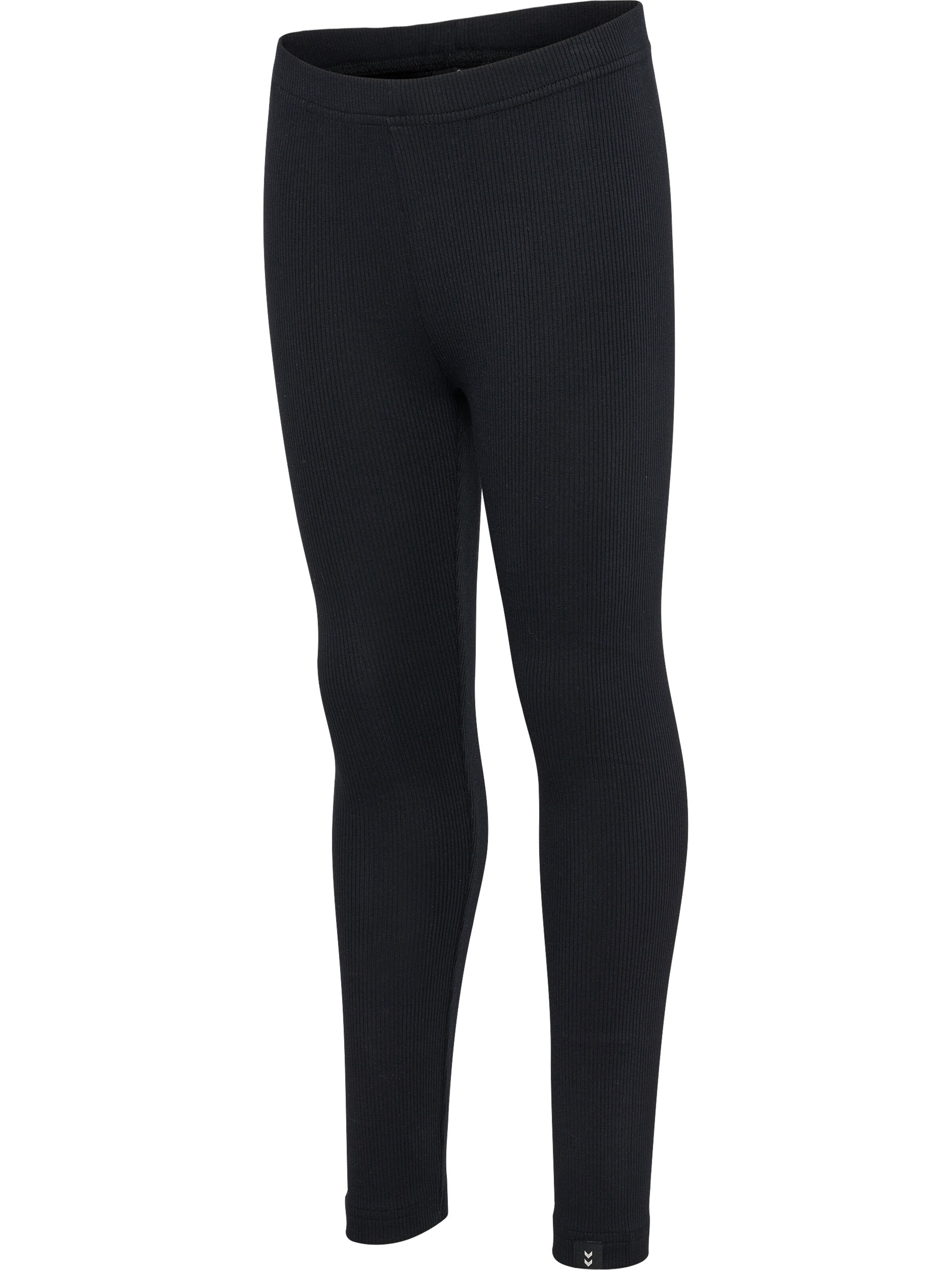 Hummel Regular Leggings in Black