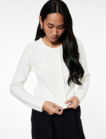 Koton Strickjacke in Beige: Vorderseite