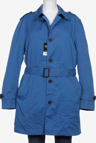 BOSS Jacket & Coat in 5XL in Blue: front