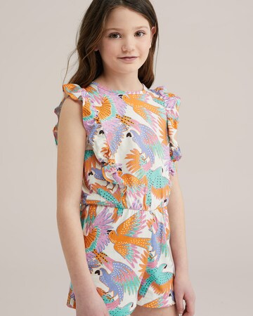 regular Tuta di WE Fashion in colori misti