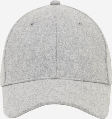 LeGer by Lena Gercke - Gorra 'Mona' en gris: frente