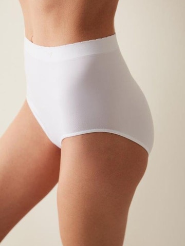 Penti Panty 'Höschen' in Weiß: Vorderseite