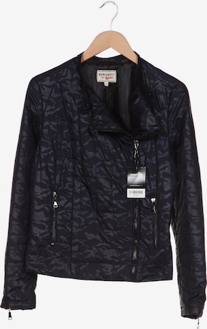 Peckott Jacket & Coat in L in Blue: front