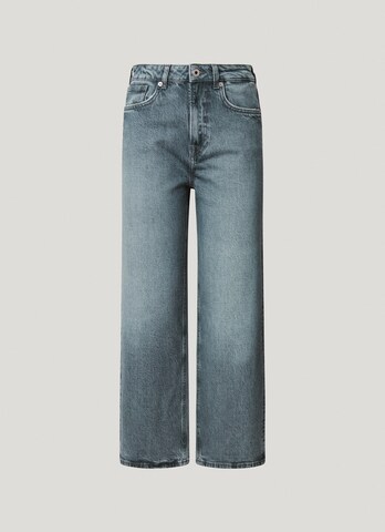 Pepe Jeans Jeans in Blau: Vorderseite