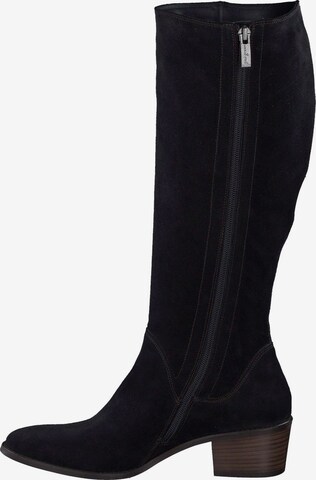 Bottes Paul Green en noir