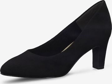 TAMARIS Pumps in Black: front