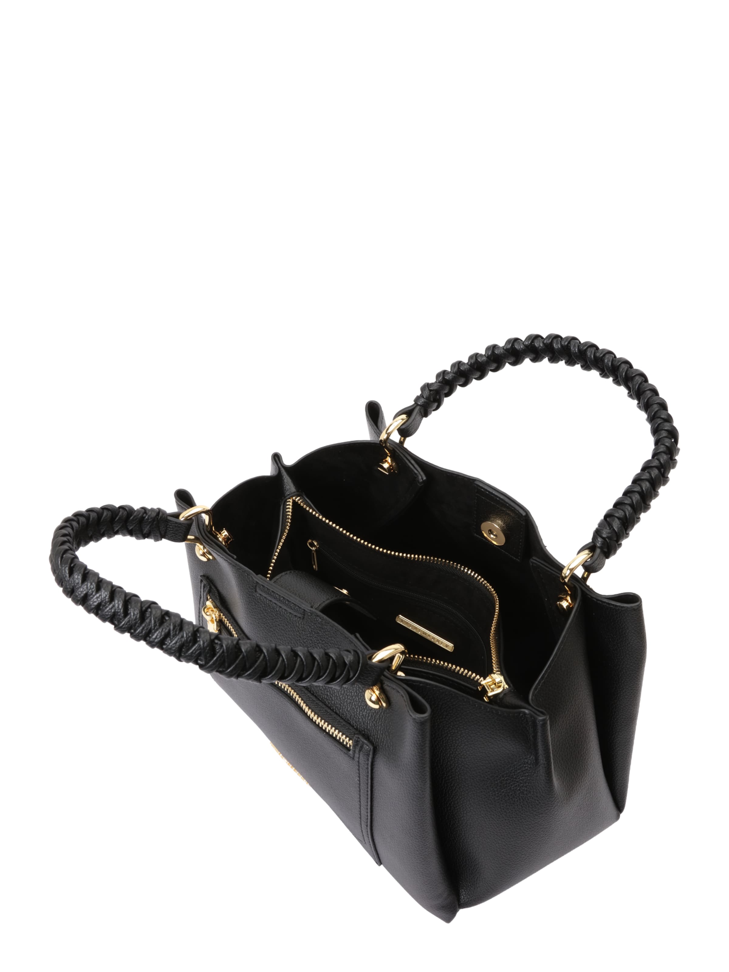 STEVE MADDEN Сумки 'Flynn' в Черный