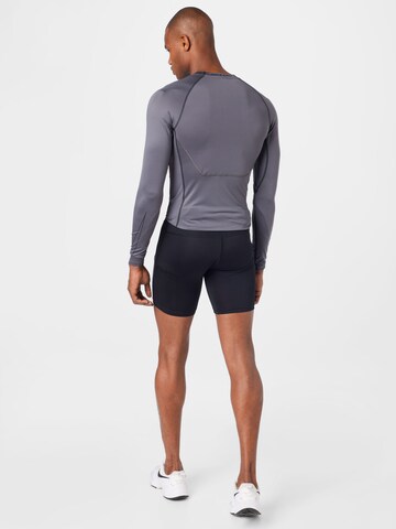 NIKE - Skinny Calzoncillo deportivo en negro