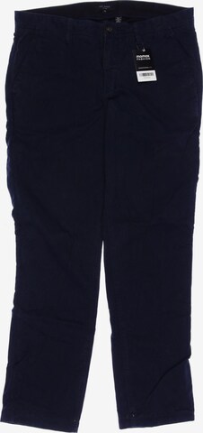 Ted Baker Jeans in 36 in Blue: front
