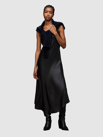 AllSaints Kleid 'MEGAN' in Schwarz