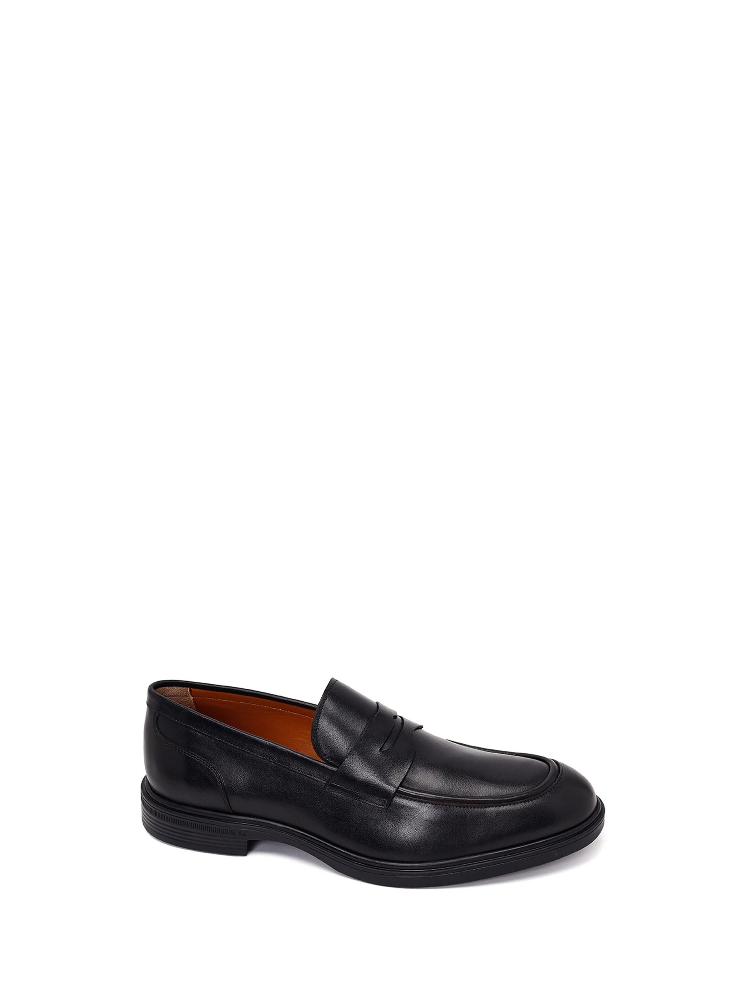 Derimod Házicipő - fekete