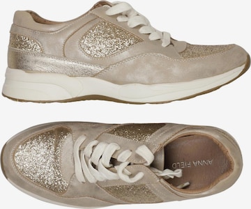Anna Field Sneaker 38 in Mischfarben: Vorderseite
