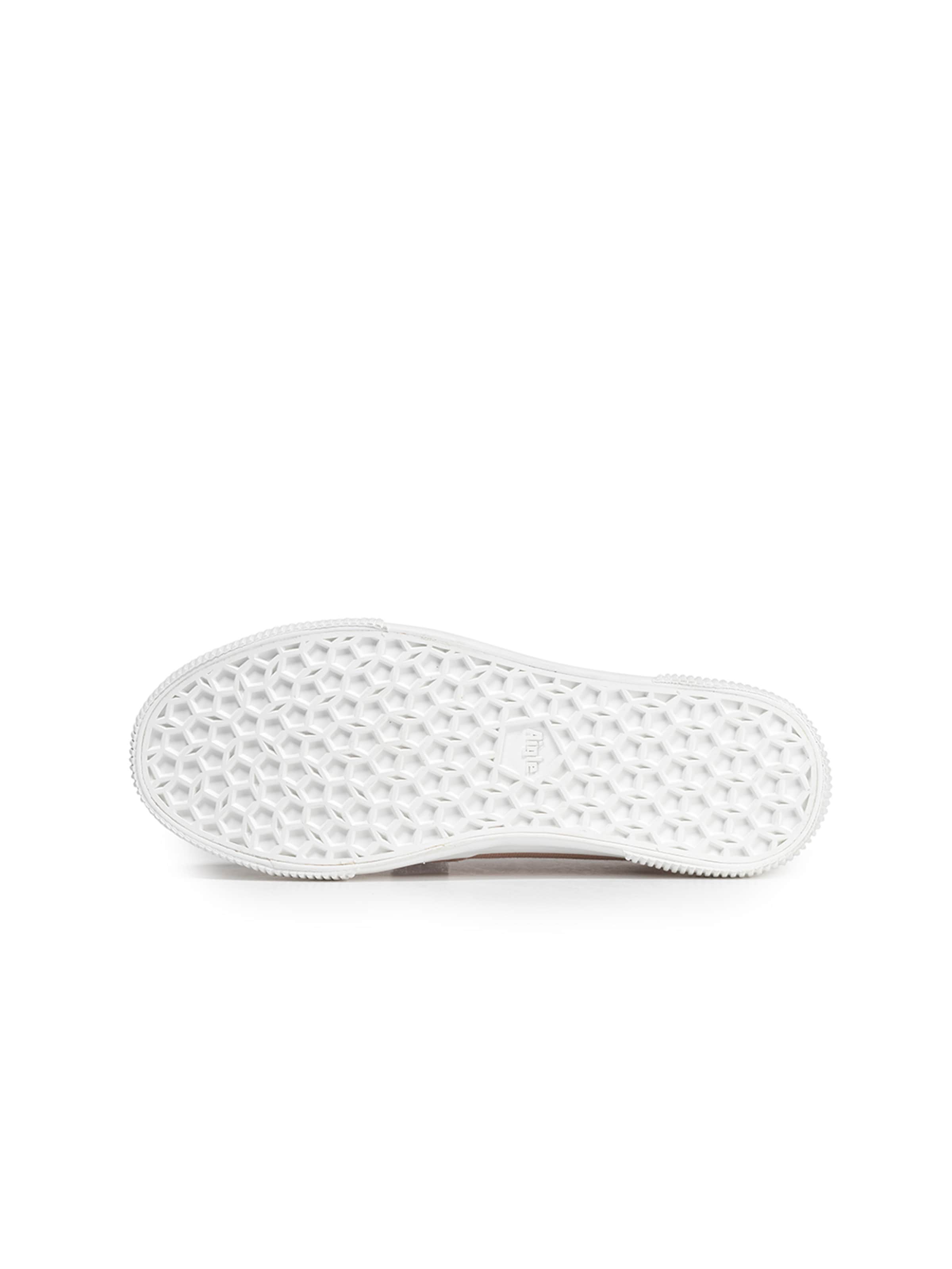 AIGLE Низкие кроссовки 'Tamarix' в Ярко-розовый