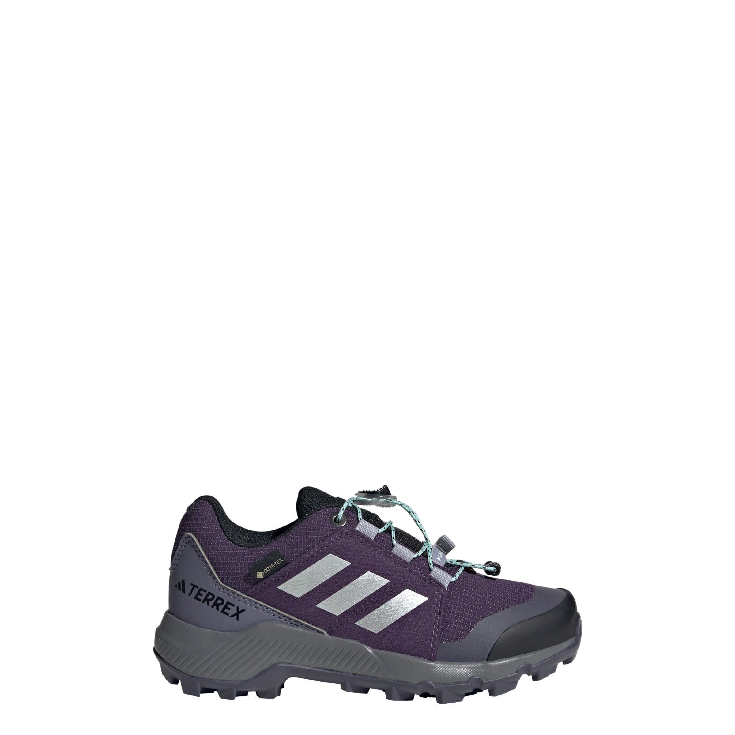 ADIDAS TERREX - Zapatos bajos 'GORE-TEX Hiking' en lila