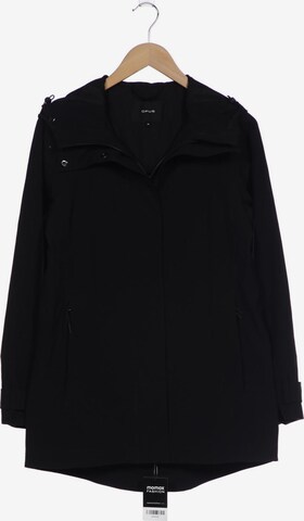 OPUS Jacket & Coat in XS in Black: front