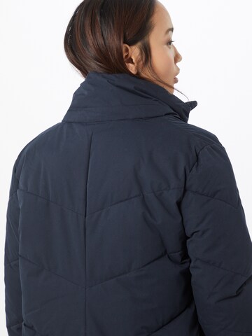 Manteau d’hiver 'Rebelka' Ragwear en bleu