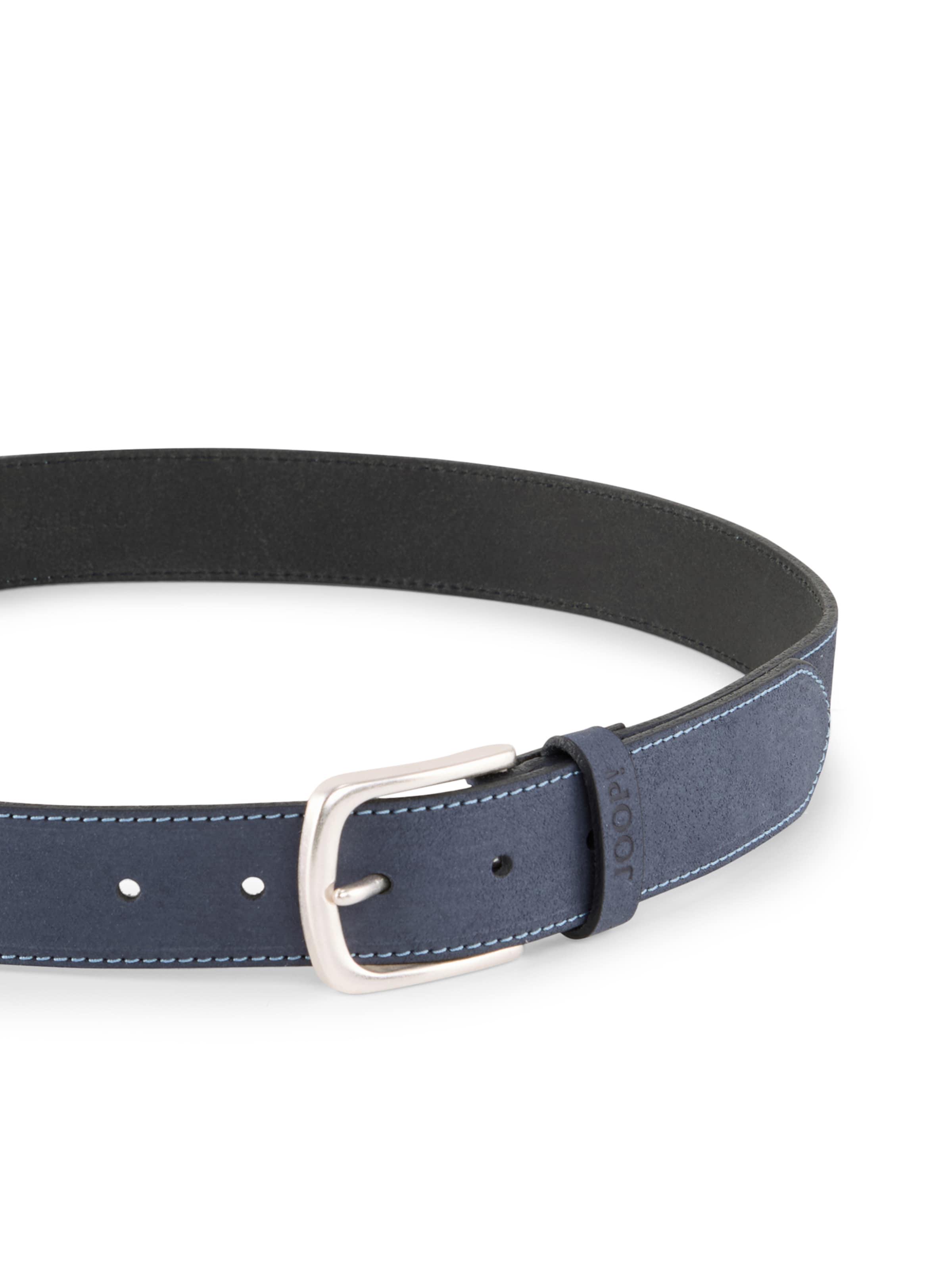 Ceinture JOOP! en bleu