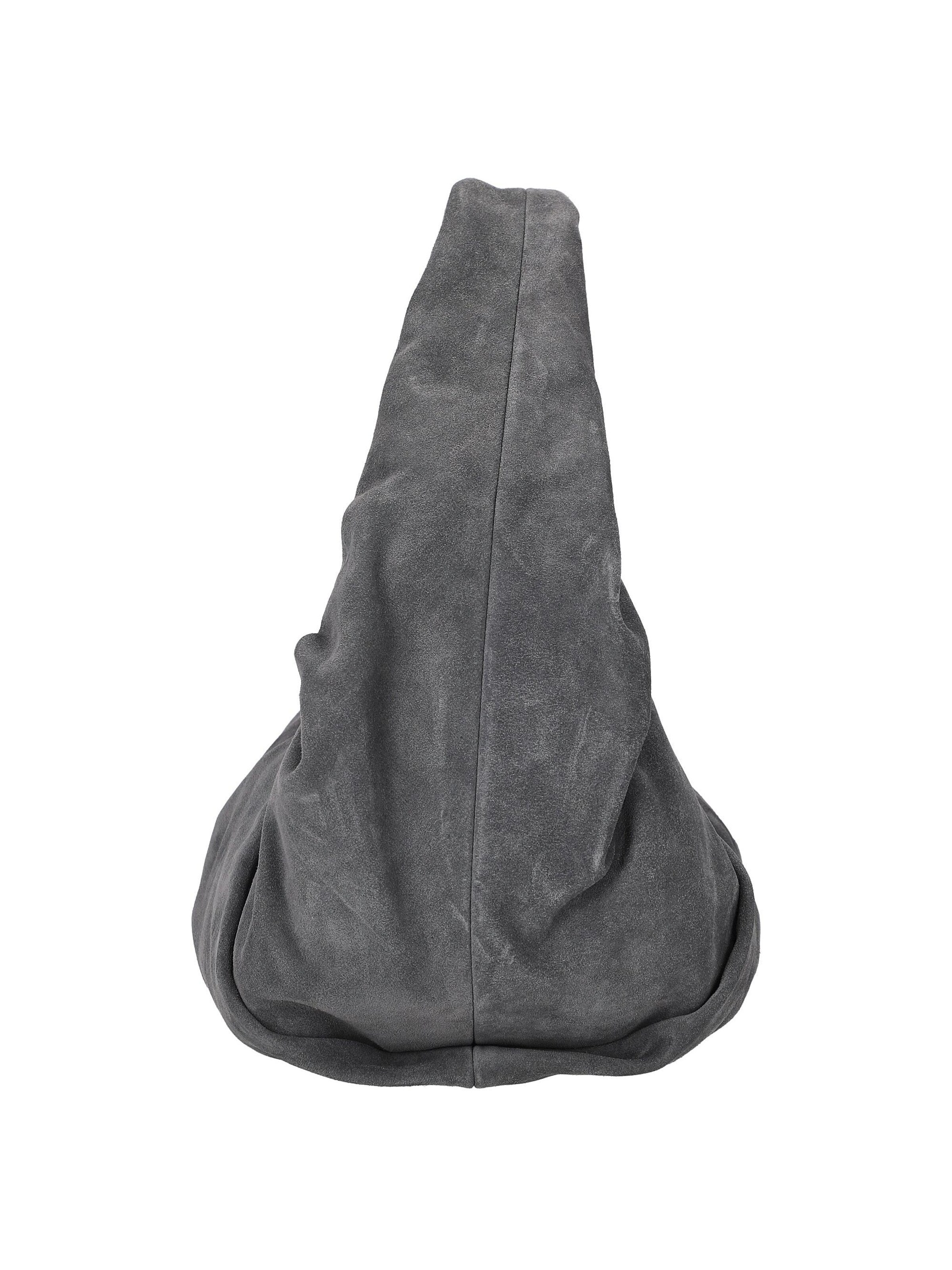 Les Visionnaires Handtasche 'Greta'‌‌‌‌‌‌‌‌ in Grau