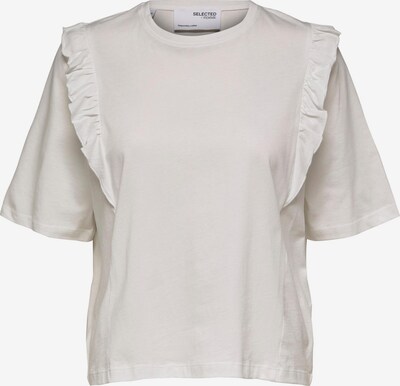 SELECTED FEMME Shirt 'MAGGIE' in Wool white, Item view