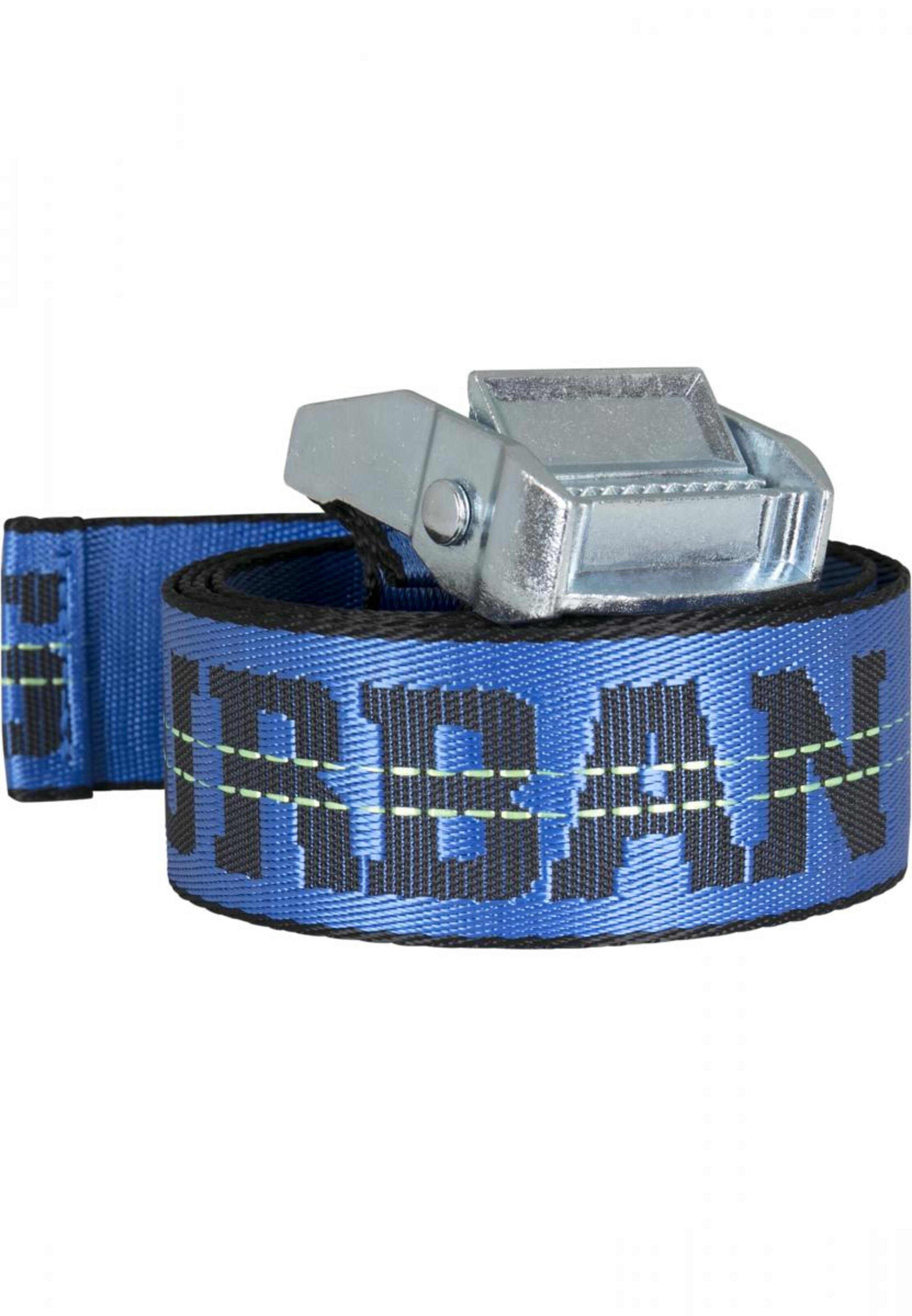 Ceinture Urban Classics en bleu