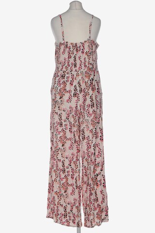 KAPALUA Overall oder Jumpsuit M in Pink