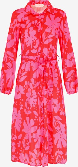 LolaLiza Shirt dress in Pink / Red, Item view