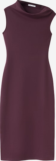 MANGO Mekko 'BILLY' värissä viininpunainen, Tuotenäkymä