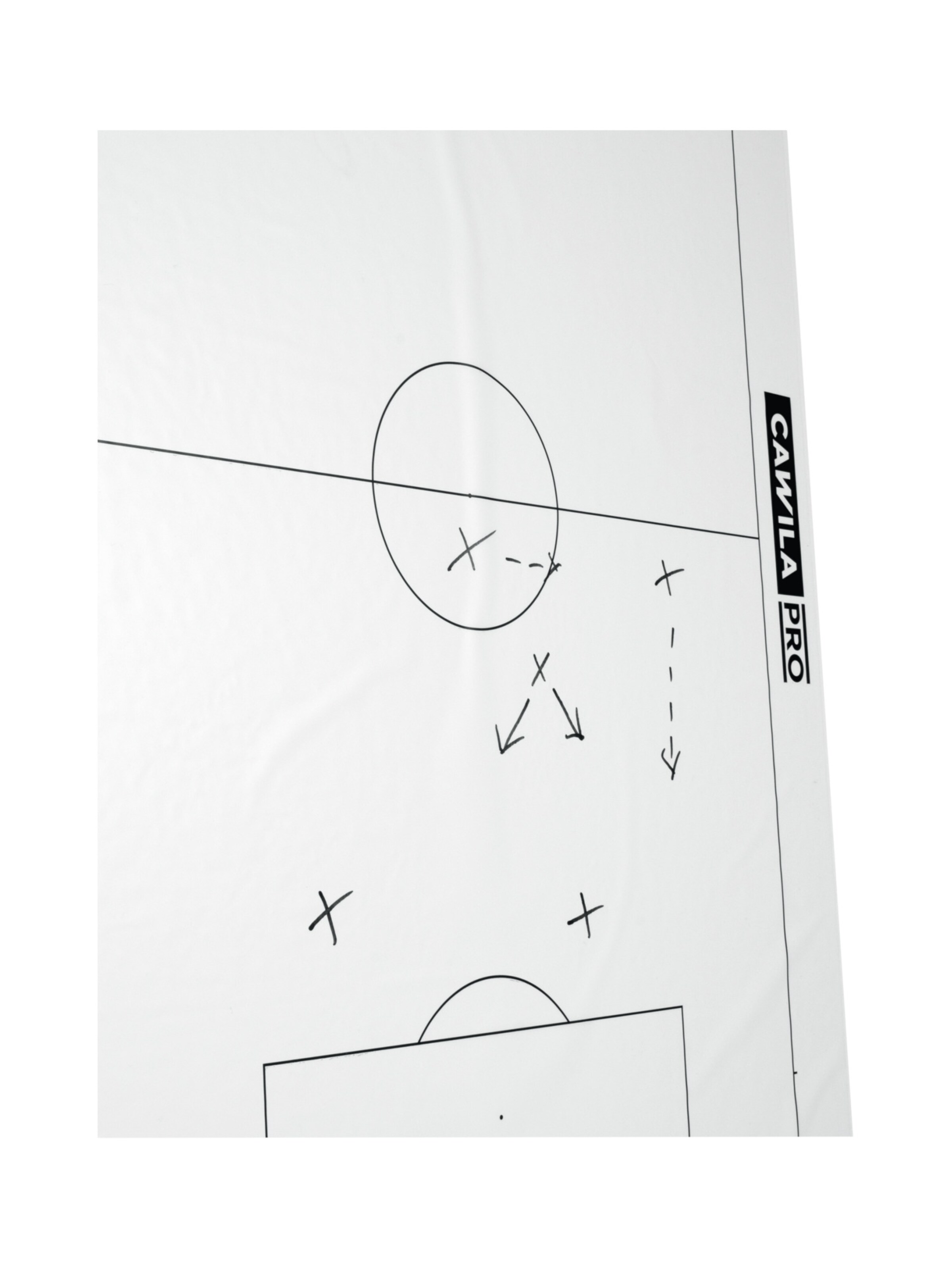 Cawila Accessory in White